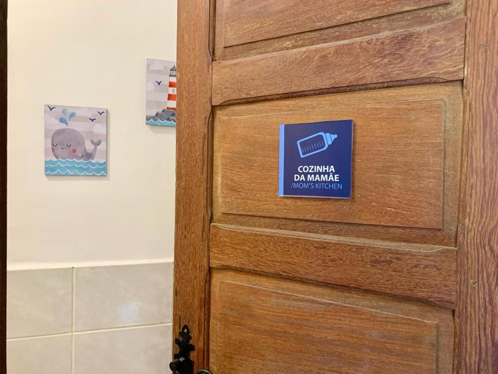 Hotel Pousada Solar Do Parcel Жукеі Екстер'єр фото